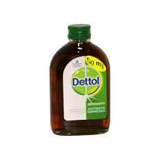 Dettol liquid/டெட்டால் லிக்யூட் 200ml